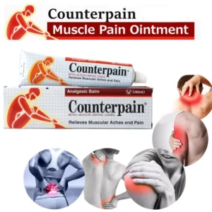 Counterpain