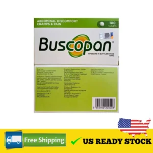 Buscopan