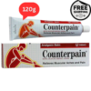 Counterpain