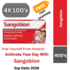 Sangobion