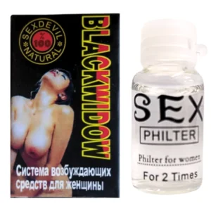 Female Sexual Enhancement in USA