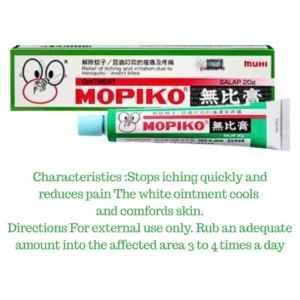 Mopiko Ointment Salap 20g