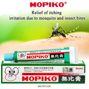 Mopiko Ointment Salap 20g