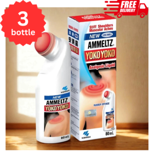 Ammeltz Yoko Yoko shoulder pain relief
