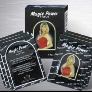 Male Performance Wipes